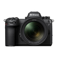 Nikon Z6 III Mirrorless Camera Body