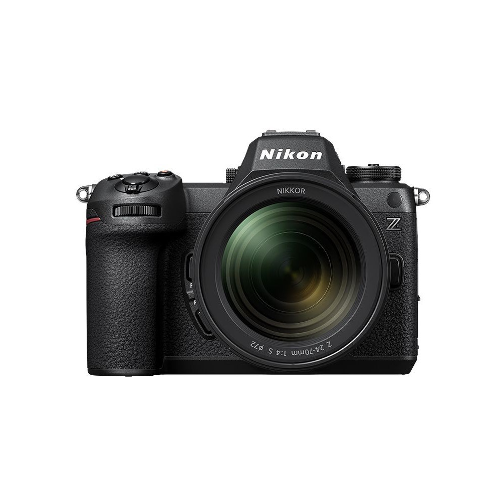 Nikon Z6 III Mirrorless Camera Body