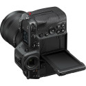 Nikon Digital Camera Z 6III Body With Nikkor Z 24 to 70mm F4 Lens