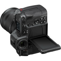 Nikon Digital Camera Z 6III Body With Nikkor Z 24 to 70mm F4 Lens