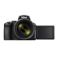 Nikon Coolpix P1100 Superzoom Bridge Camera