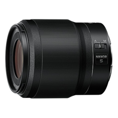 Nikon Z 50Mm F1.8 S Camera Lens