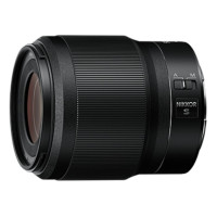 Nikon Z 50Mm F1.8 S Camera Lens