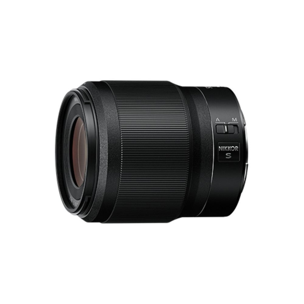 Nikon Z 50Mm F1.8 S Camera Lens