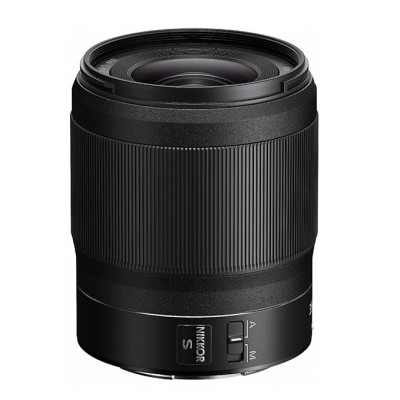 Nikon  Z 35MM F1.8 S Camera Lens