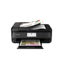 Canon Ts8340 Multifunctional Inkjet Printer - Black