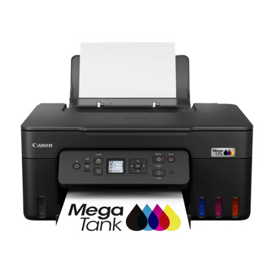 Canon Ts9540 Pixma All-In-One Inkjet Printer - Black
