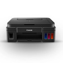 Canon PIXMA G3480 Wireless Colour 3-In-1 Refillable MegaTank Printer