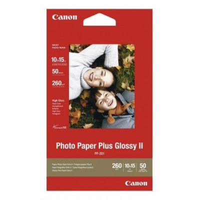Canon Photo Paper PP-201 A3 20 sheet