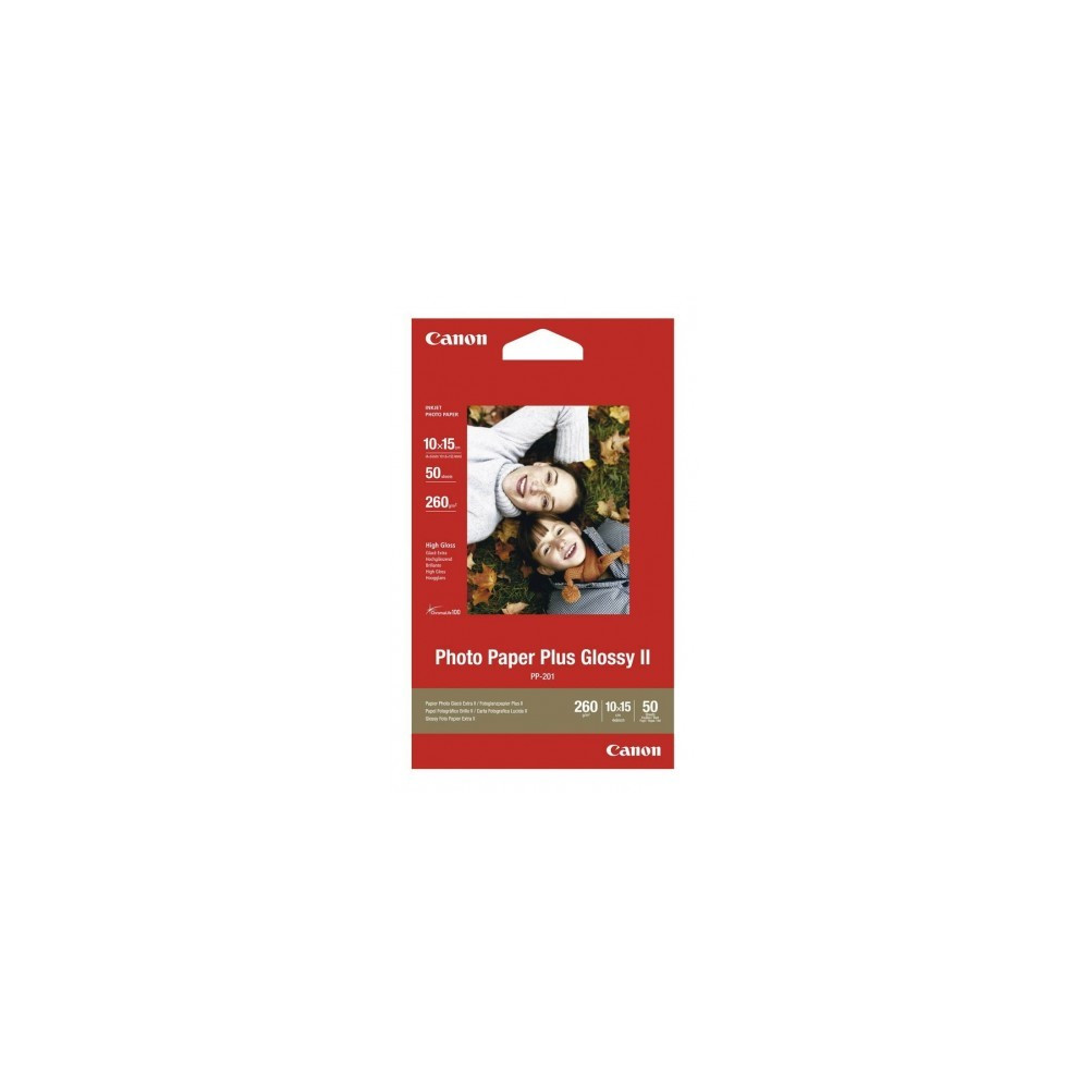 Canon Photo Paper PP-201 A3 20 sheet