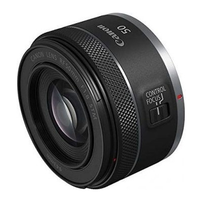 Canon Lens RF 50mm f/1.8 STM