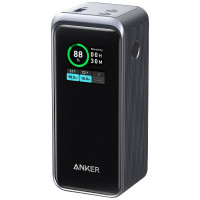 Anker Prime 20000mAh Power Bank 200W, A1336011, Black