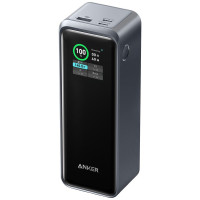 Anker Prime 20000mAh Power Bank 200W, A1336011, Black