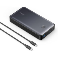 Anker Prime PowerBank 250W 27650mAh A1340011, Black