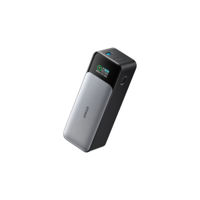 Anker 347 PowerCore 40000mAh Power Bank, 30W , A1377H11 - Black