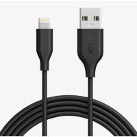 Anker 737 Powerbank 24000mAh 140W A1289011, Black