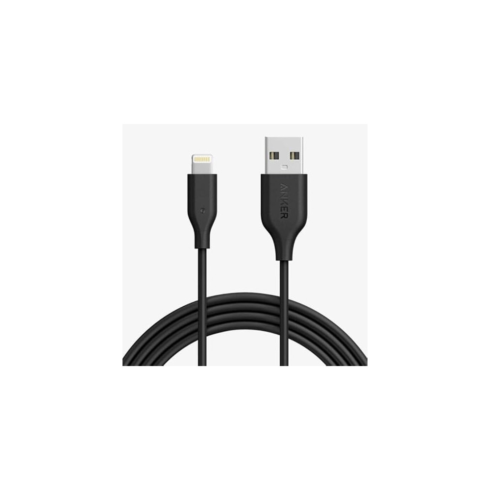 Anker 737 Powerbank 24000mAh 140W A1289011, Black