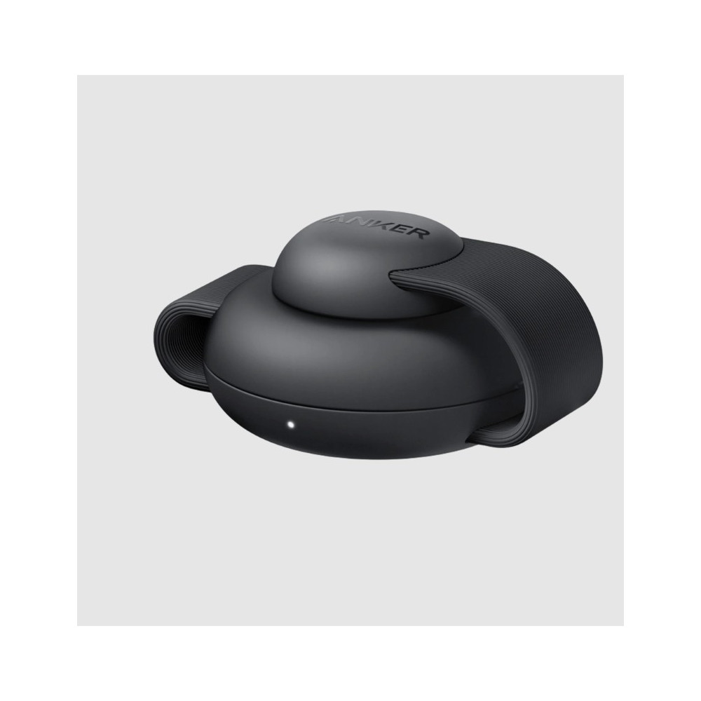 Anker MagGo 3-in-1 Foldable Wireless Charging Pad with USB-C to USB-C cable, B25M8H11