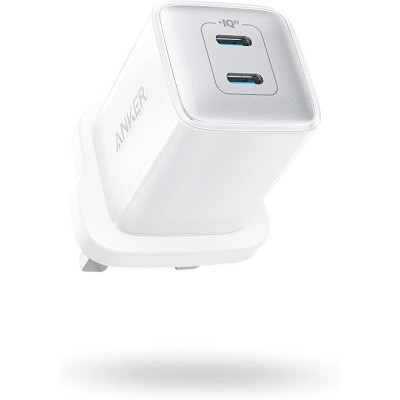 Anker 323 Charger 33w A2331K2 – White