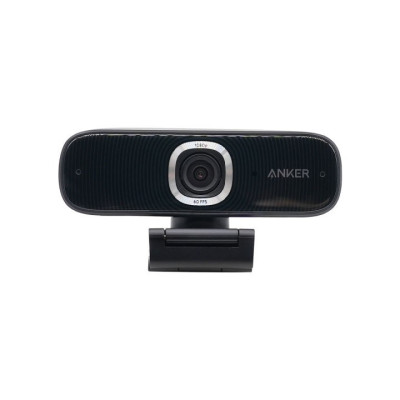 Anker PowerConf C300 1080P Webcam A3361Z11 - Black
