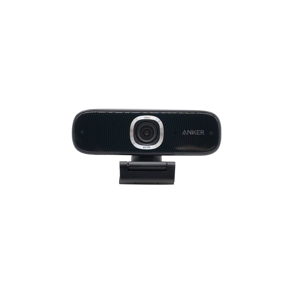 Anker PowerConf C300 1080P Webcam A3361Z11 - Black