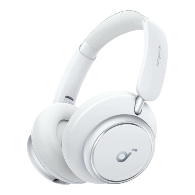 Anker Soundcore Space Q45 Wireless Headset A3040021 - White