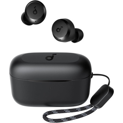 Anker Soundcore Space Q45 Wireless Headset A3040021 - White