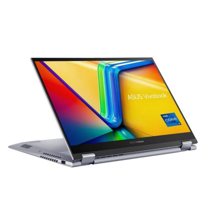 Asus Zenbook 14 OLED UM3402YA-KM766W AMD R5-7430U, 8GB RAM 512GB SSD,14-inch, Windows 11 Home