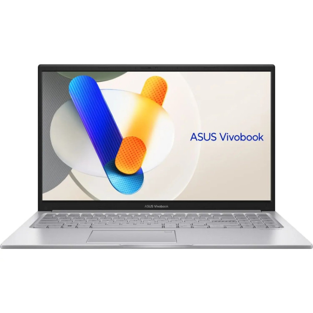 Asus Vivobook 14 X1404VA-EB711W, 14.0-inch, FHD 1920 x 1080, 60Hz, Intel® Core™ i7-1355U Processor 1.7 GHz,16GB Ram, Blue
