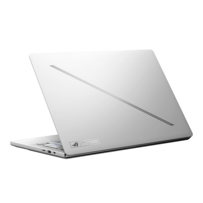 Asus TUF Gaming A16 FA608PM-9161W, 16", FHD+ 16:10, 1920 x 1200, WUXGA, 165Hz, 8GB GDDR7, 16GB Ram, Gray