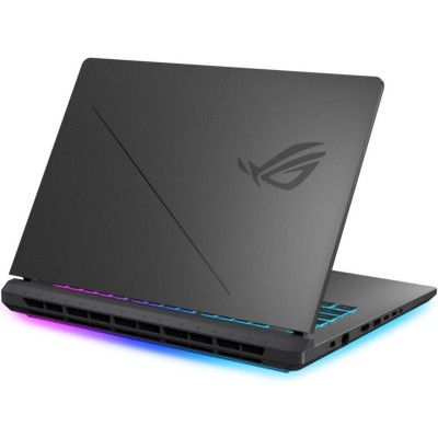 Asus ROG Strix G16 G615LM-G1SU7161W, 16", Intel® Core™ Ultra 7 Processor 255HX 2.4 GHz, 8GB GDDR7, 16GB RAM, Gray