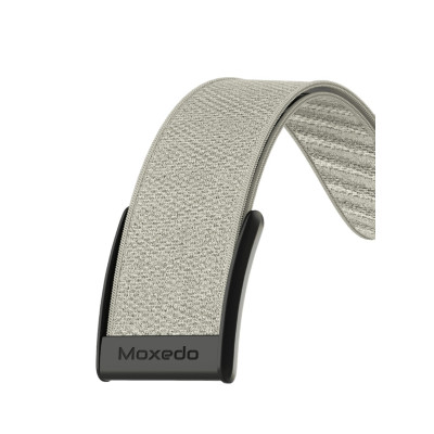 Moxedo Fit-Weave Nylon Braided Band - Starlight