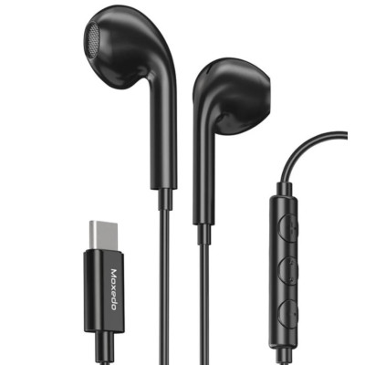 Moxedo Junior Wireless Stereo On-Ear Headphones for Kids with Built-In Microphone, Junior Koda