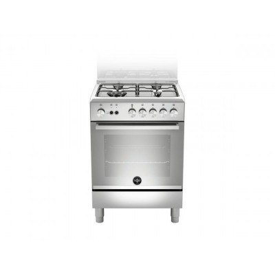 La Germania 60x60 Cooking Range with Electric Oven - Z60440X