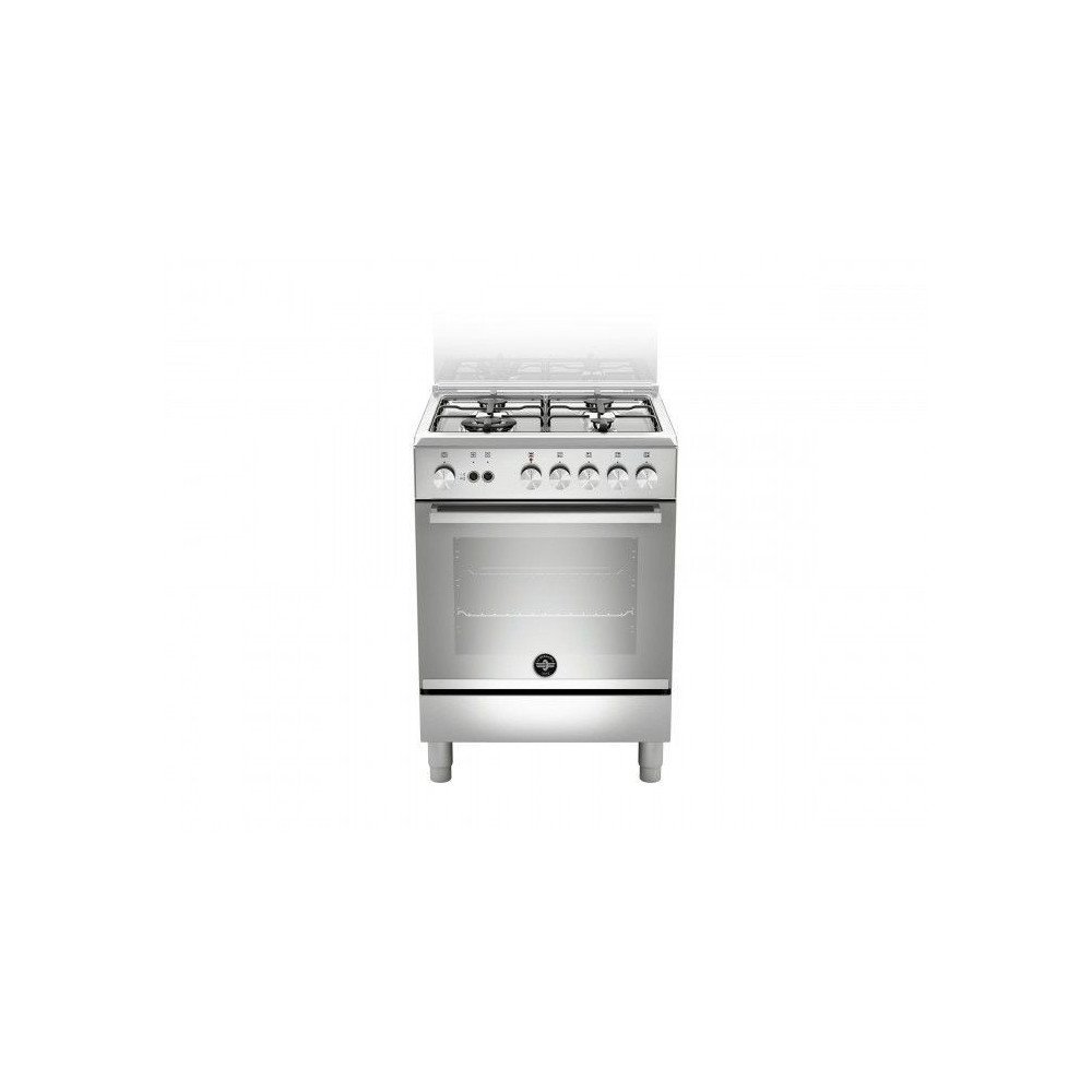 La Germania 60x60 Cooking Range with Electric Oven - Z60440X