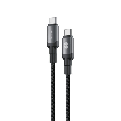 Moxedo Volton II PD GaN Desktop Charger 300W PD 3.1 PPS 5 USB-C and 1 USB-A Port