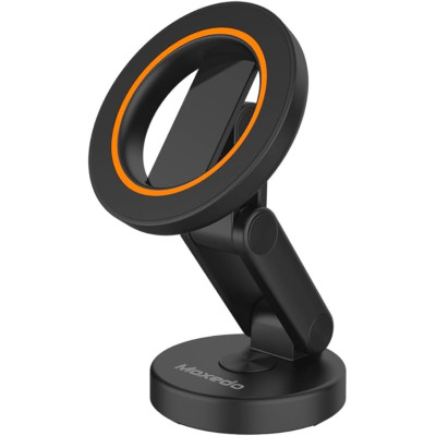Moxedo Snap-On Magnetic Car Phone Holder Dashboard Mount for iPhone 16/15/14/13/12, MX-CM064