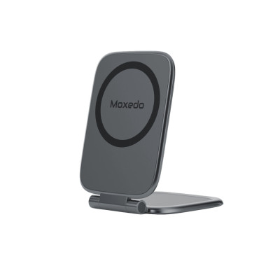 Moxedo Magnetic Phone Holder Stand Foldable for Dashboard, Desktop and Car Screen, MX-CM068