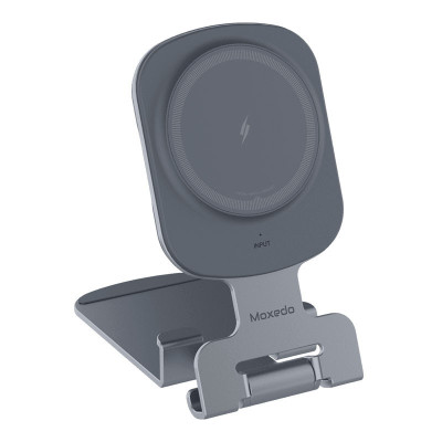Moxedo Magnetic Phone Holder Stand Foldable for Dashboard, Desktop and Car Screen, MX-CM068