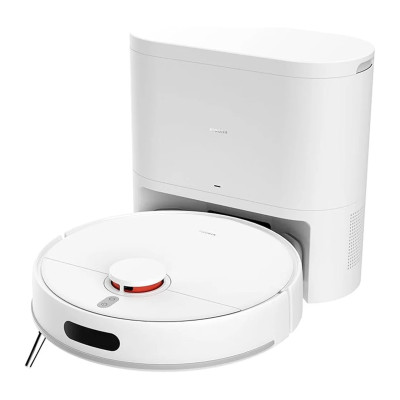 Xiaomi H40 Robot Vacuum Cleaner, 70W, White, BHR07W1GB