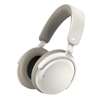 Sennheiser Accentum Wireless Headphones - Black