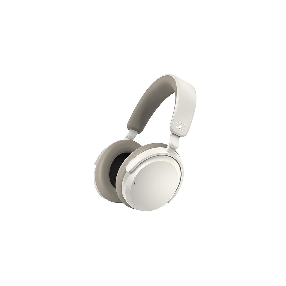 Sennheiser Accentum Wireless Headphones - Black