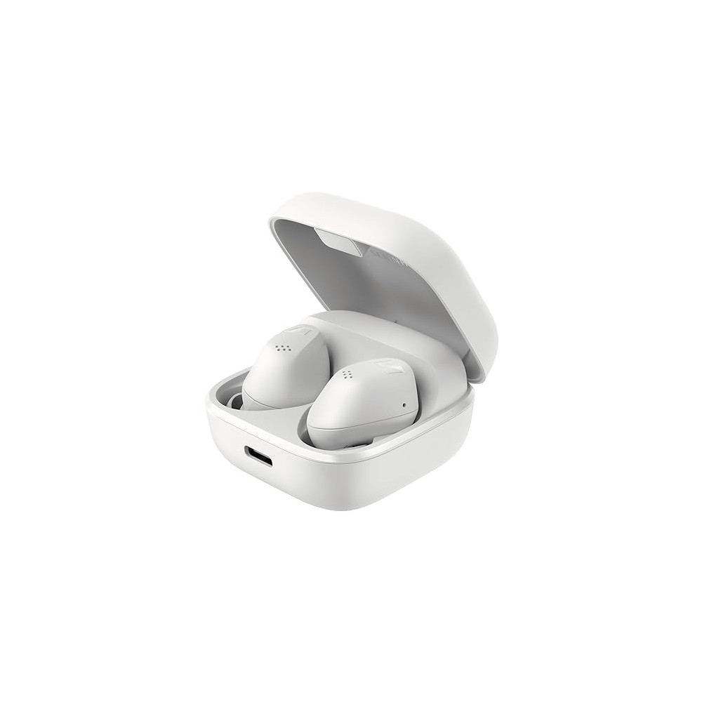 Sennheiser Accentum Wireless Headphones - White