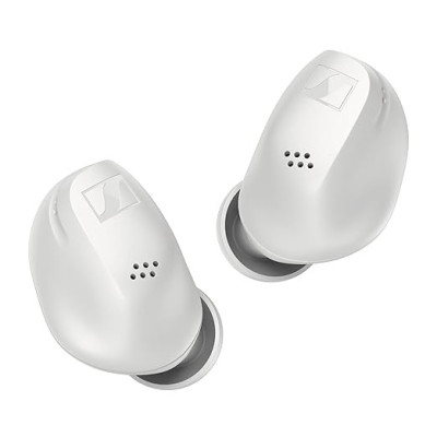 Sennheiser Accentum Wireless Headphones - White