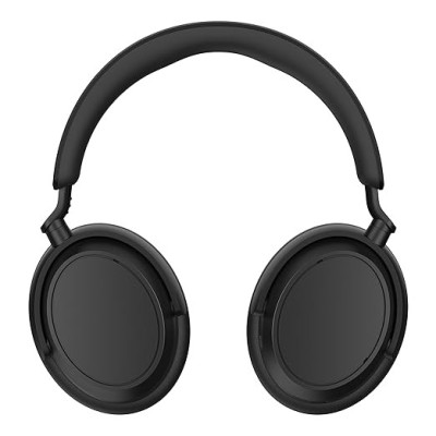 Sennheiser ACCENTUM Plus Wireless Over Ear Headphones, White