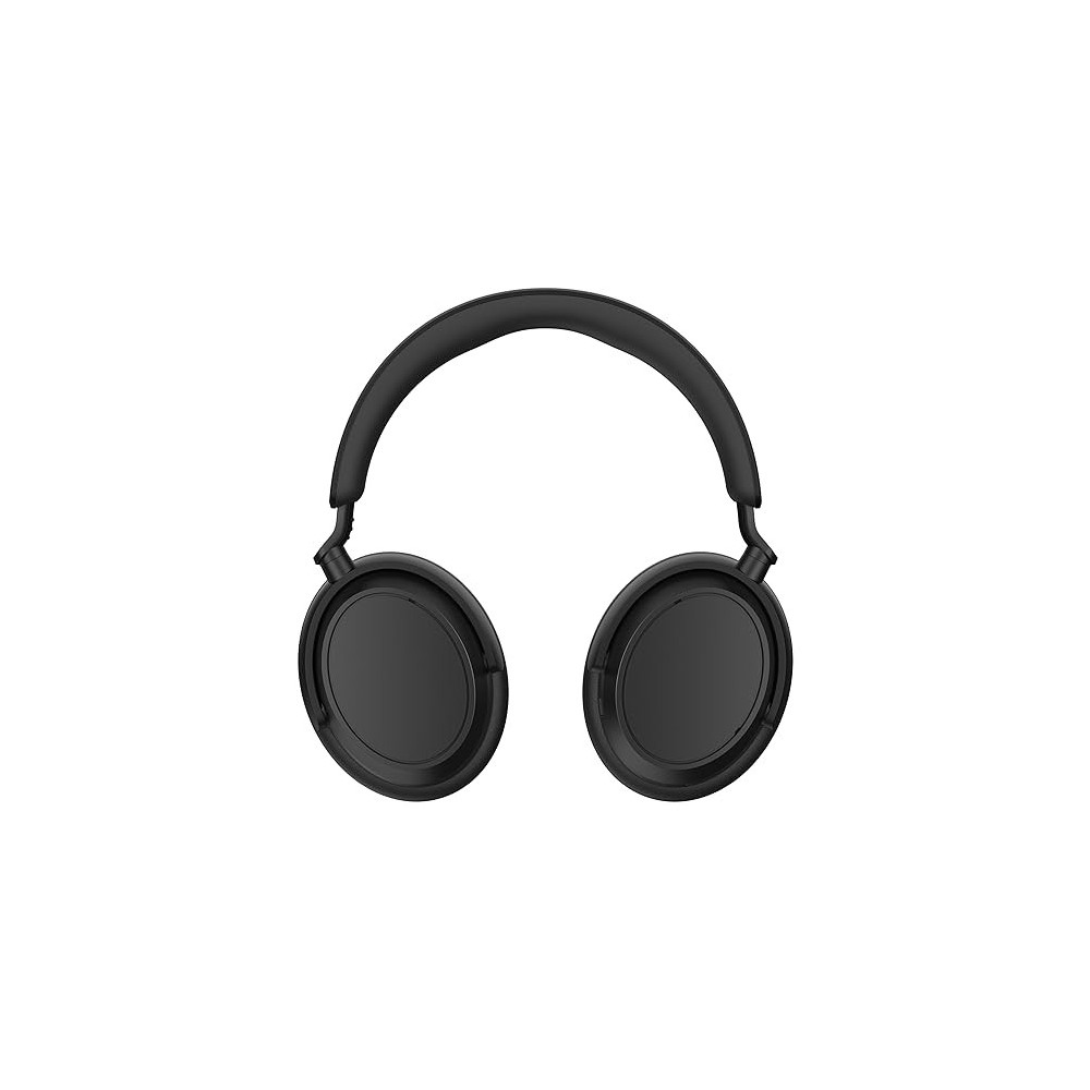 Sennheiser ACCENTUM Plus Wireless Over Ear Headphones, White