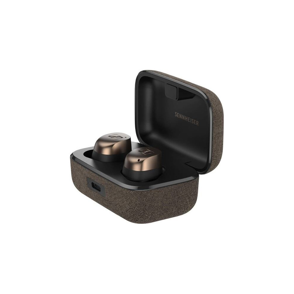 Sennheiser MOMENTUM 4th Gen True Wireless 4 Headphones, Copper, 700367