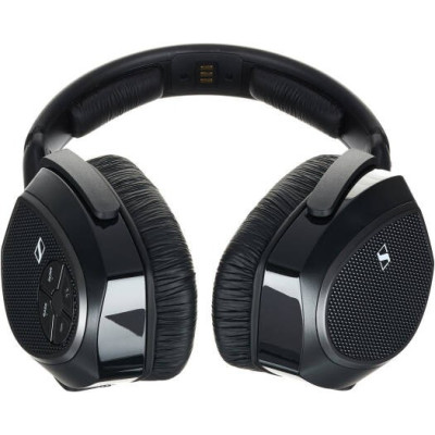 Sennheiser MOMENTUM 4th Gen True Wireless 4 Headphones, Copper, 700367