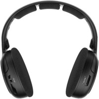Sennheiser RS 120-W Wireless TV Headphones, Up to 20 Hours of Playtime, 700171