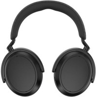 Sennheiser MOMENTUM 4 Wireless Headphones, 42mm Dynamic Diameter, Bluetooth 5.2 Connectivity, Black, 509266